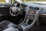 Ford Mondeo Hybrid Sedan 2014 года